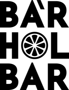 BÁRHOLBAR logó