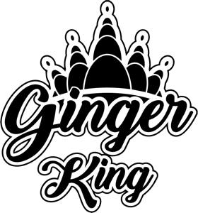 GingerKing logó